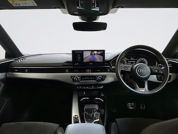 Used Audi A5 2020 for sale - 79442721: Photo