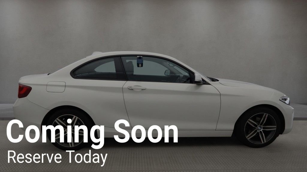 Used BMW 2 Series 2016 for sale - 77953008: Photo 5