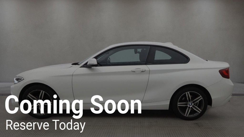Used BMW 2 Series 2016 for sale - 77953008: Photo 6