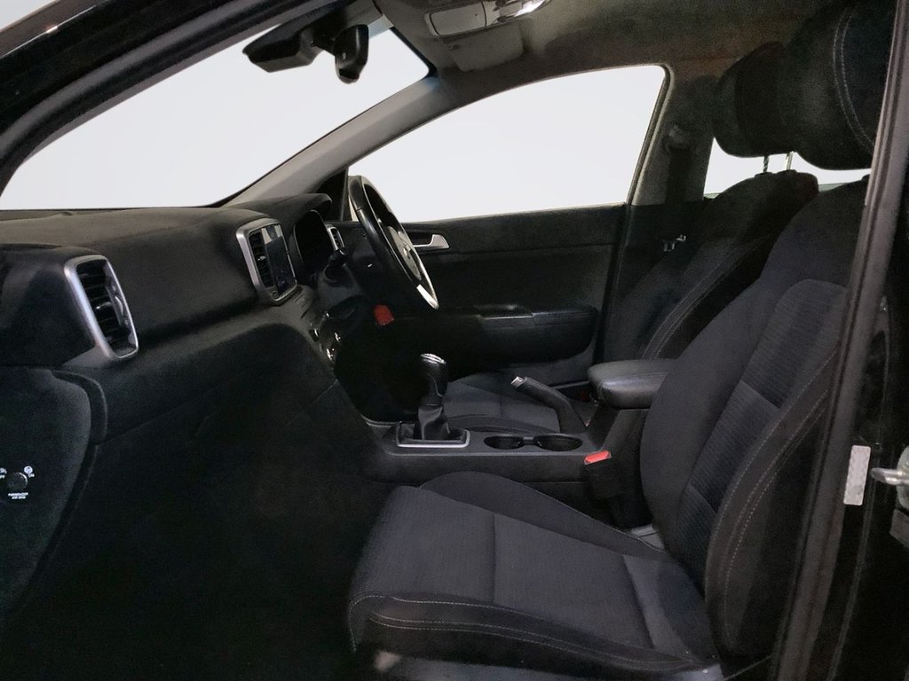 Used Kia Sportage 2021 for sale - 77507273: Photo 11