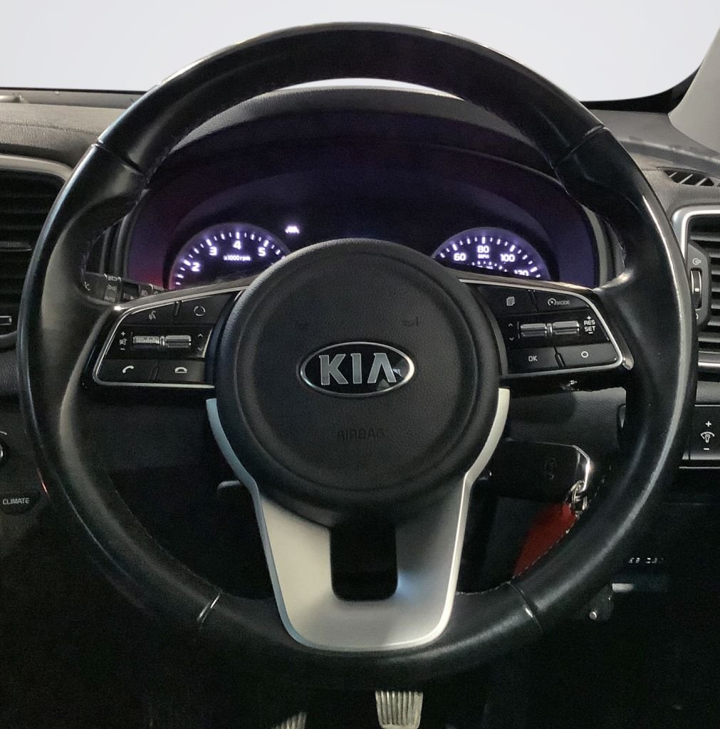 Used Kia Sportage 2021 for sale - 77507273: Photo 15