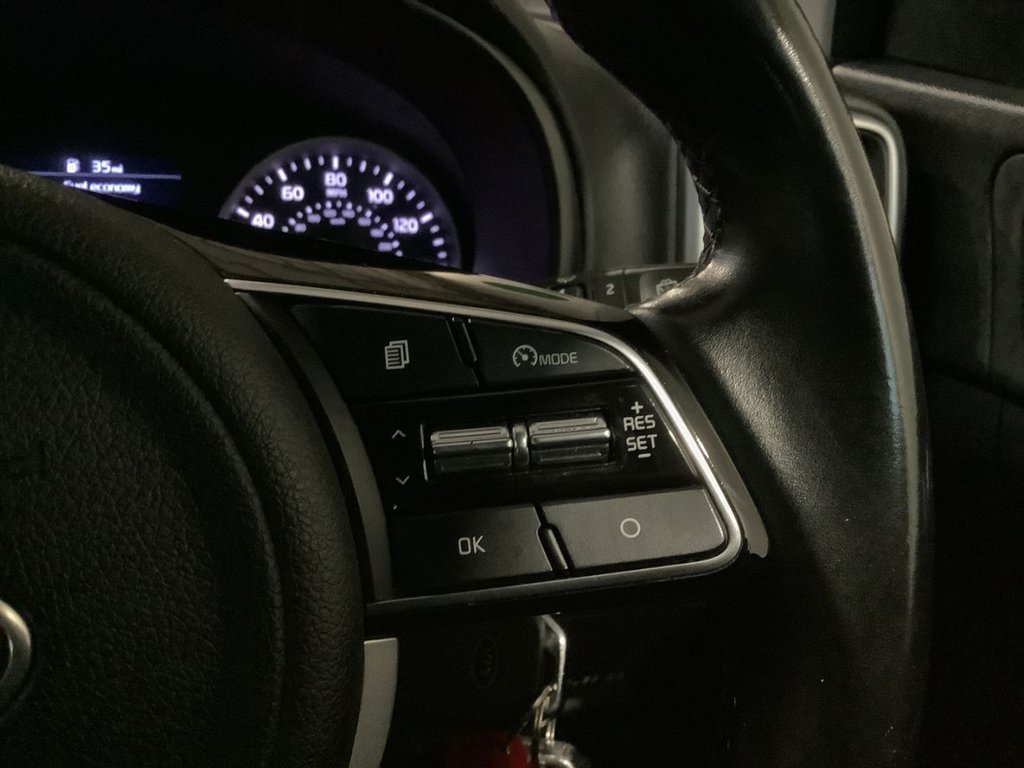 Used Kia Sportage 2021 for sale - 77507273: Photo 18