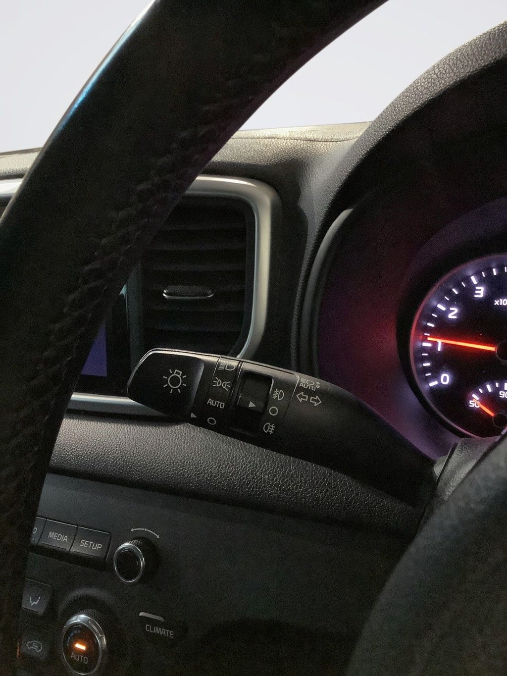 Used Kia Sportage 2021 for sale - 77507273: Photo 19