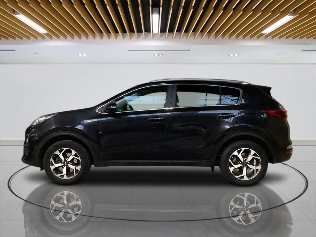 Used Kia Sportage 2021 for sale - 77507273: Photo 4