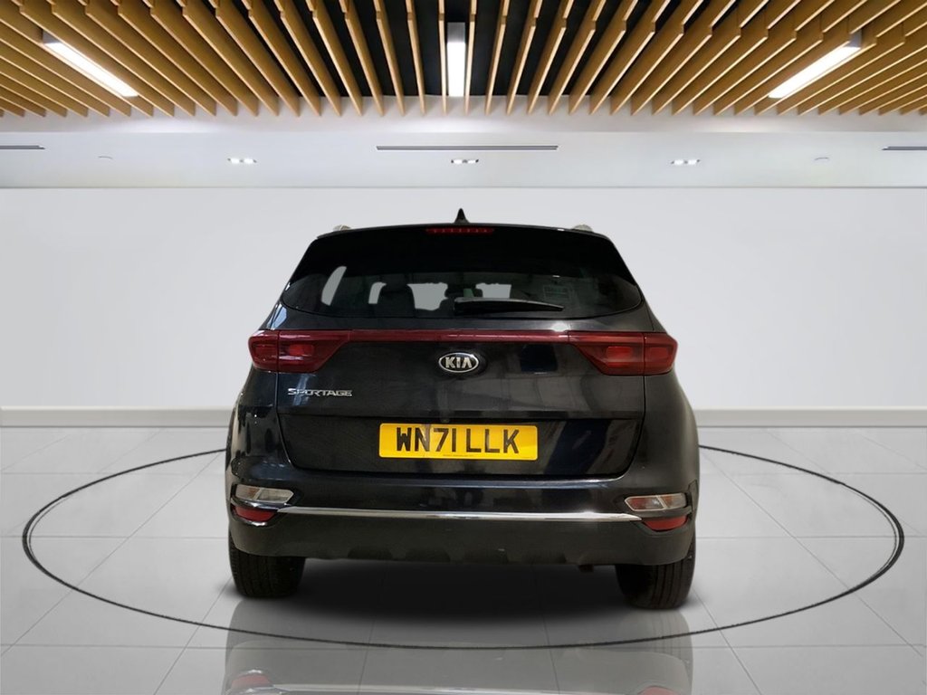 Used Kia Sportage 2021 for sale - 77507273: Photo 6
