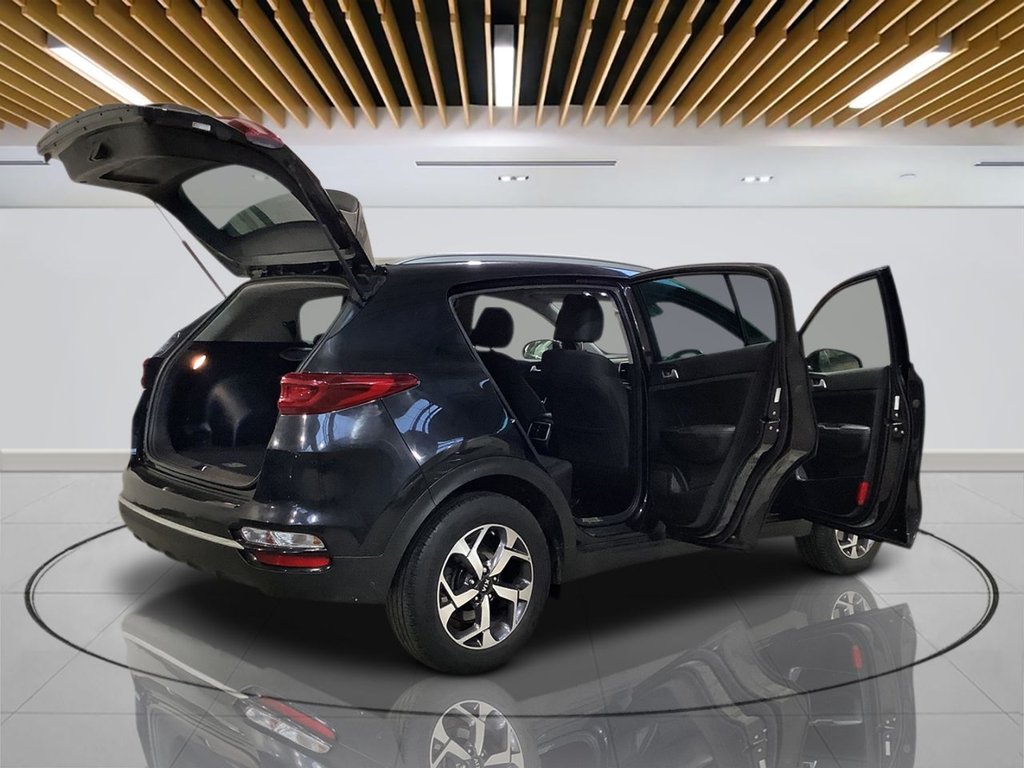 Used Kia Sportage 2021 for sale - 77507273: Photo 9