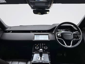 Used Land Rover Range Rover Evoque 2022 for sale - 79829092: Photo