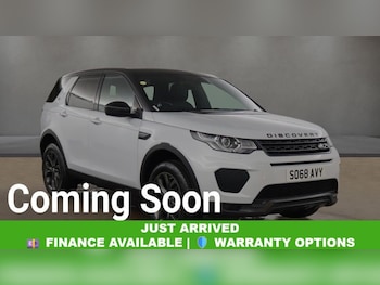 Used Land Rover Discovery Sport 2019 for sale - 77673586: Photo