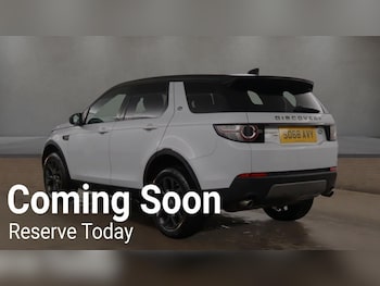 Used Land Rover Discovery Sport 2019 for sale - 77673586: Photo