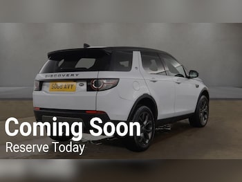 Used Land Rover Discovery Sport 2019 for sale - 77673586: Photo