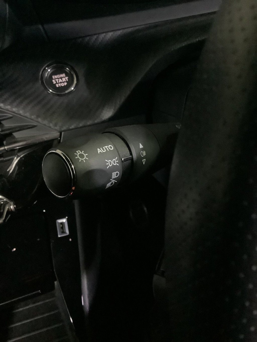 Used Peugeot 208 2023 for sale - 76469698: Photo 21