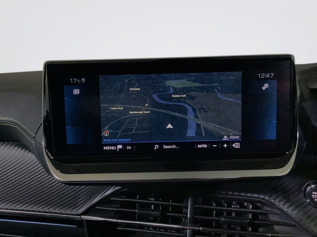 Used Peugeot 208 2023 for sale - 76469698: Photo 23