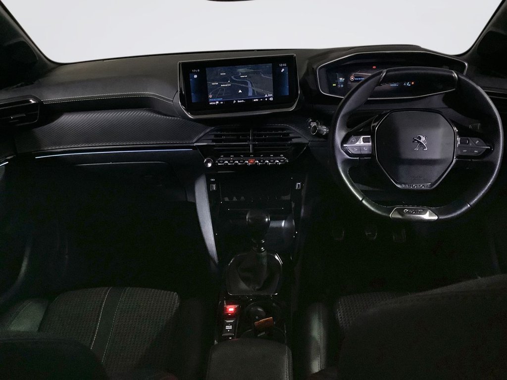 Used Peugeot 208 2023 for sale - 76469698: Photo 3