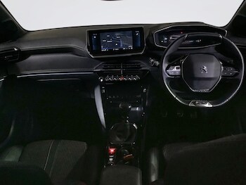 Used Peugeot 208 2023 for sale - 76469698: Photo