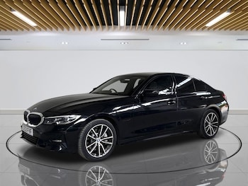 Used BMW 3 Series 2021 for sale - 78936411: Photo