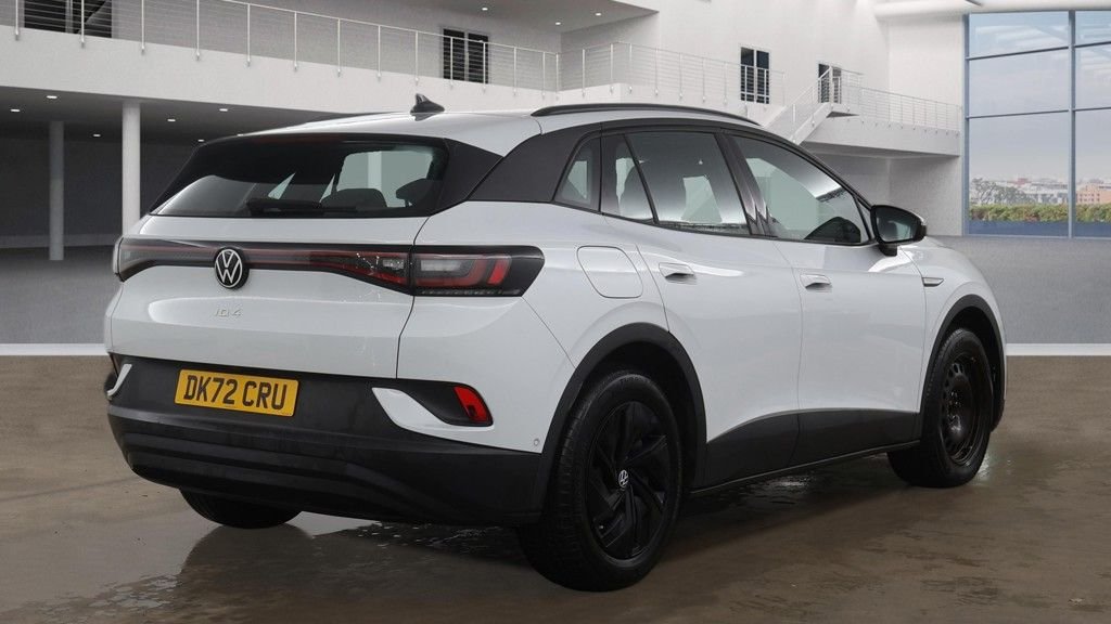 Used Volkswagen ID.4 2022 for sale - 77588283: Photo 10