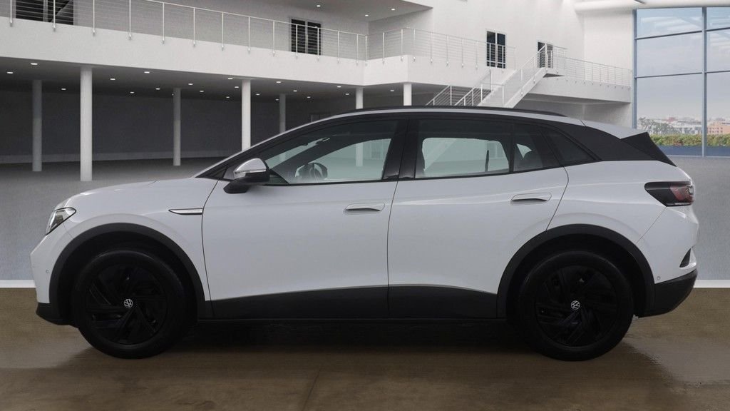 Used Volkswagen ID.4 2022 for sale - 77588283: Photo 12