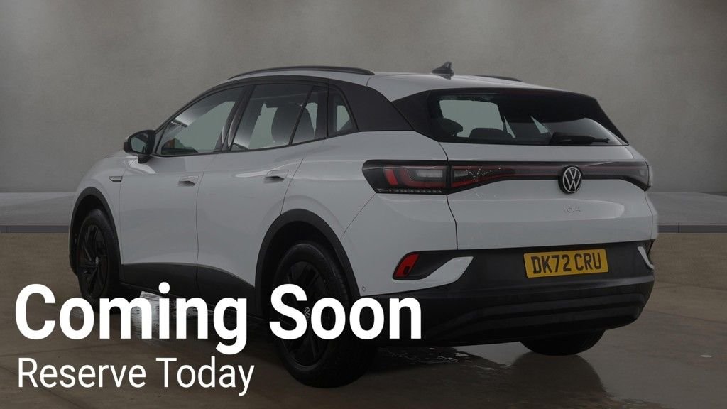 Used Volkswagen ID.4 2022 for sale - 77588283: Photo 3