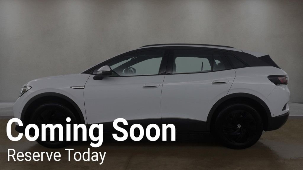 Used Volkswagen ID.4 2022 for sale - 77588283: Photo 6