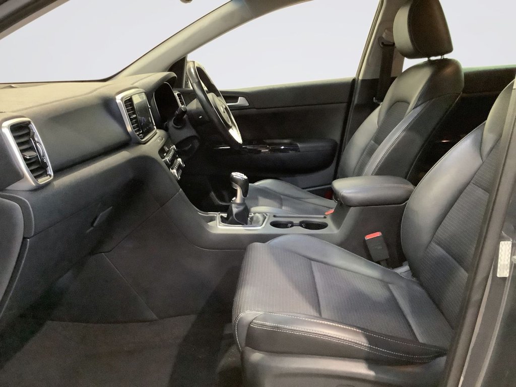 Used Kia Sportage 2018 for sale - 78022066: Photo 12