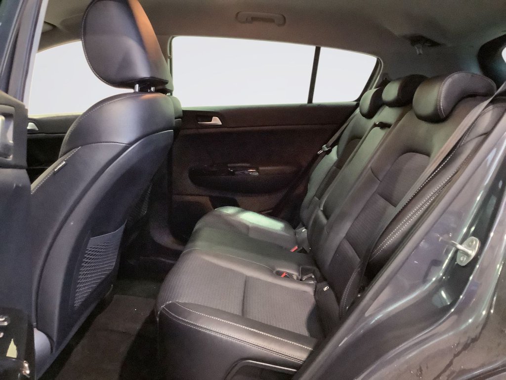 Used Kia Sportage 2018 for sale - 78022066: Photo 13