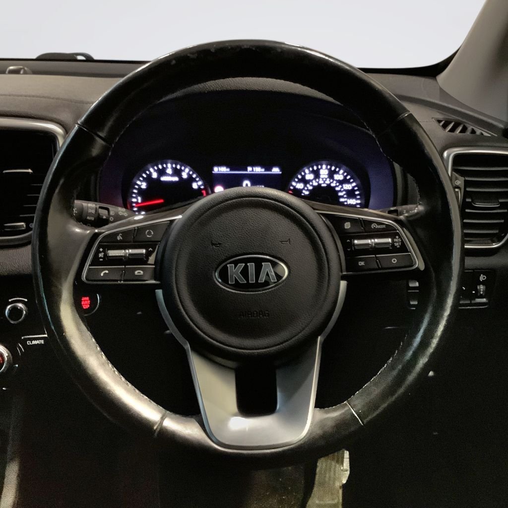 Used Kia Sportage 2018 for sale - 78022066: Photo 16