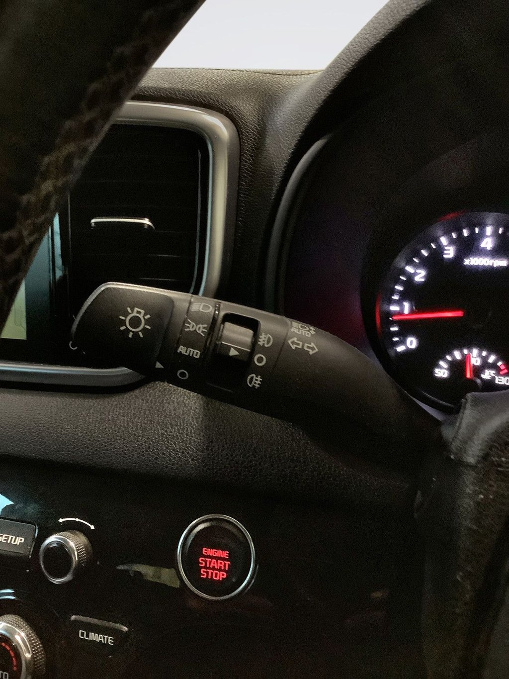 Used Kia Sportage 2018 for sale - 78022066: Photo 20