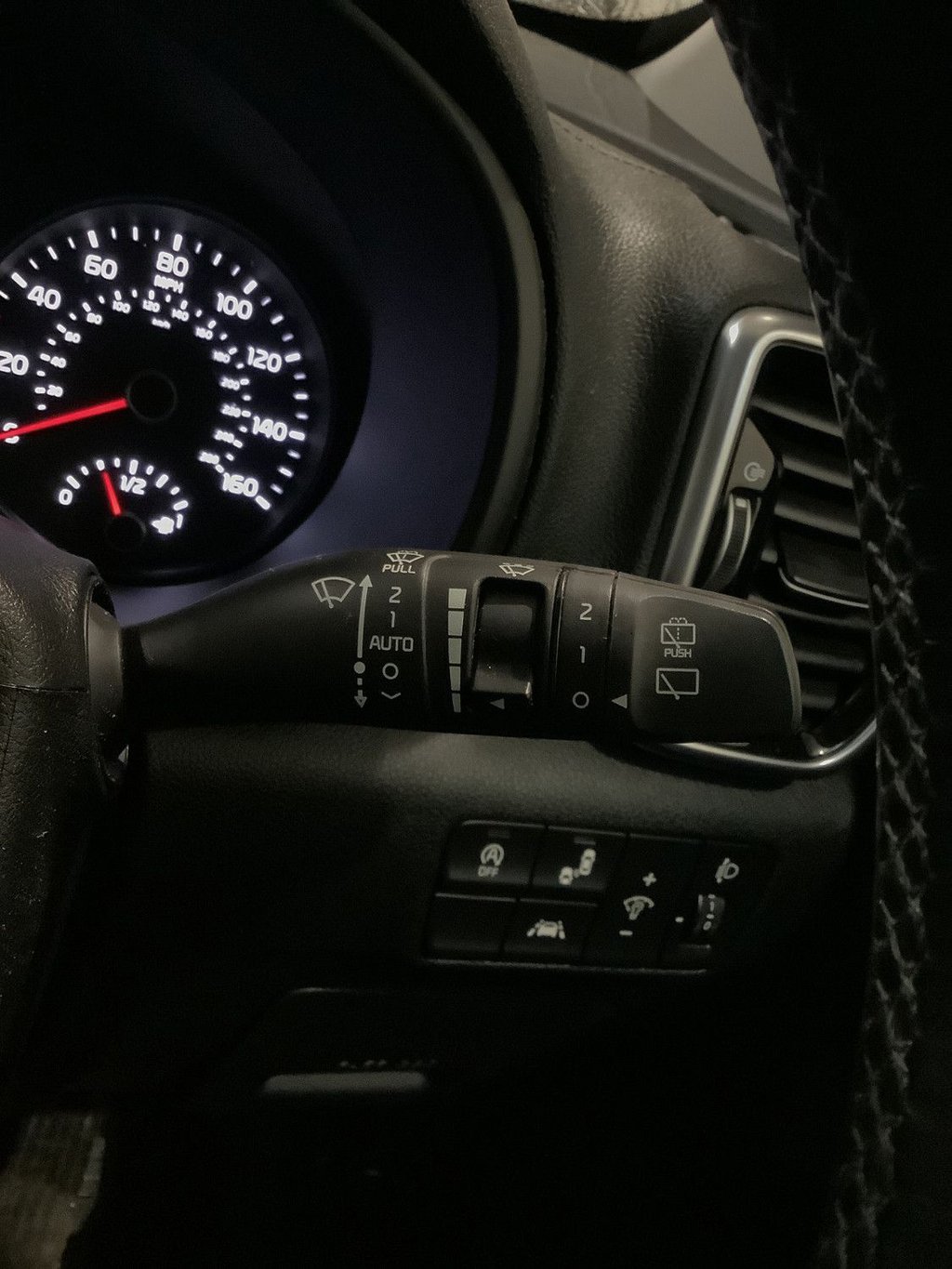 Used Kia Sportage 2018 for sale - 78022066: Photo 21