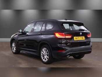 Used BMW X1 2021 for sale - 78828629: Photo