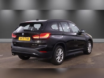 Used BMW X1 2021 for sale - 78828629: Photo