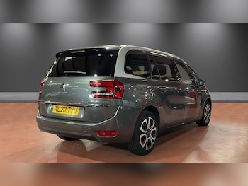 Used Citroen Grand C4 Picasso 2020 for sale - 79281239: Photo