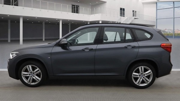 Used BMW X1 2018 for sale - 76267243: Photo 10
