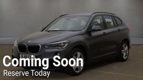 Used BMW X1 2018 for sale - 76267243: Photo 2