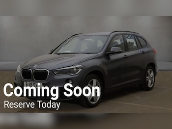 Used BMW X1 2018 for sale - 76267243: Photo 2