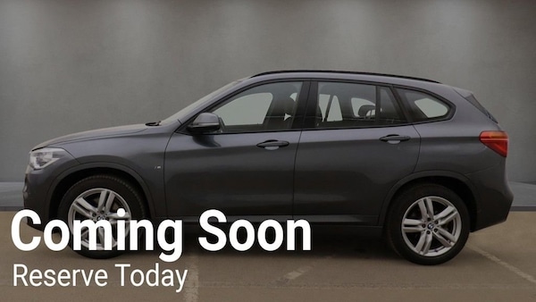 Used BMW X1 2018 for sale - 76267243: Photo 3