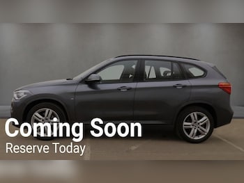 Used BMW X1 2018 for sale - 76267243: Photo 3