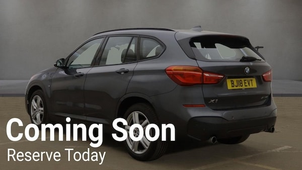 Used BMW X1 2018 for sale - 76267243: Photo 4