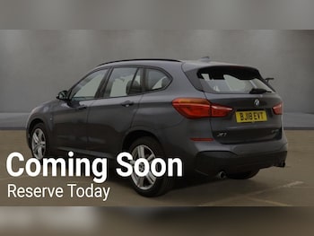 Used BMW X1 2018 for sale - 76267243: Photo 4