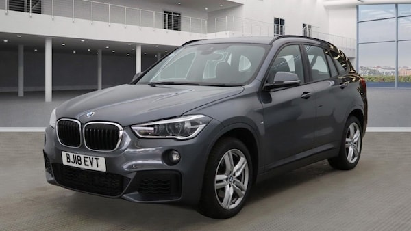 Used BMW X1 2018 for sale - 76267243: Photo 6