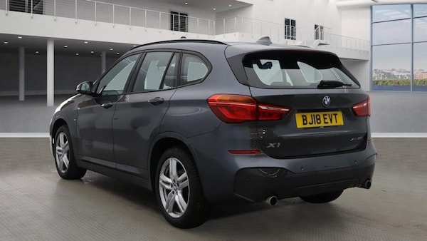 Used BMW X1 2018 for sale - 76267243: Photo 7