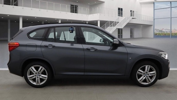 Used BMW X1 2018 for sale - 76267243: Photo 9