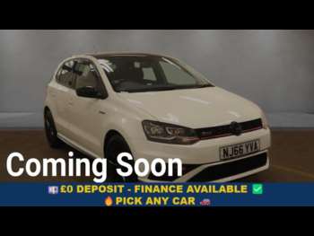 2016 (66) - 1.8 TSI BlueMotion Tech GTI Hatchback 5dr Petrol DSG Euro 6 (s/s) (192 ps)