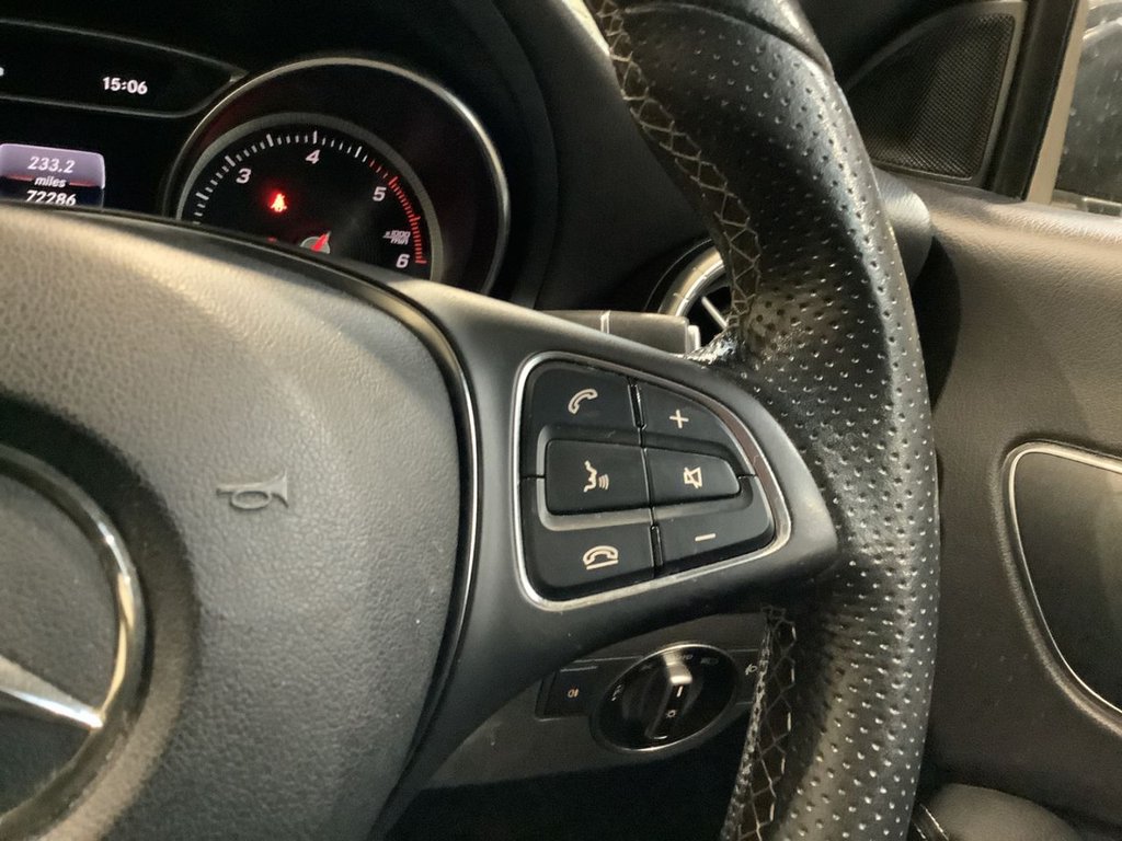 Used Mercedes-Benz CLA 2017 for sale - 76973227: Photo 18