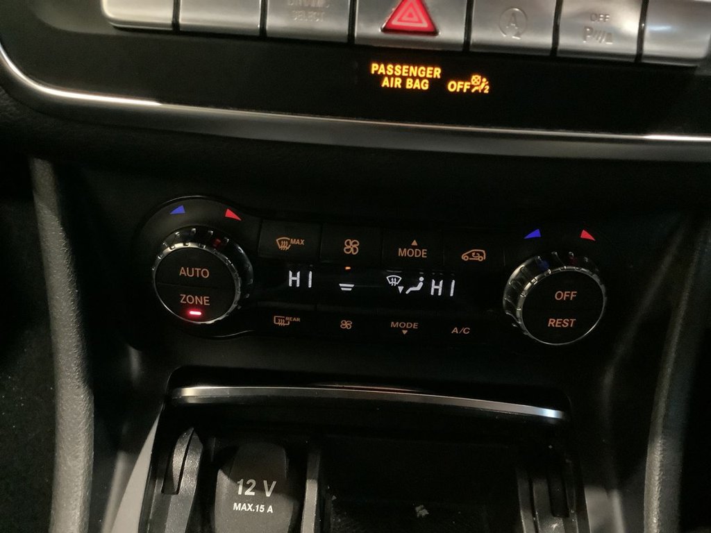 Used Mercedes-Benz CLA 2017 for sale - 76973227: Photo 25