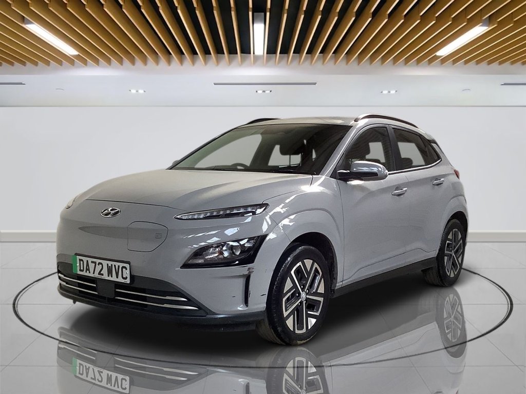 Used Hyundai KONA 2023 for sale - 77967071: Photo 4
