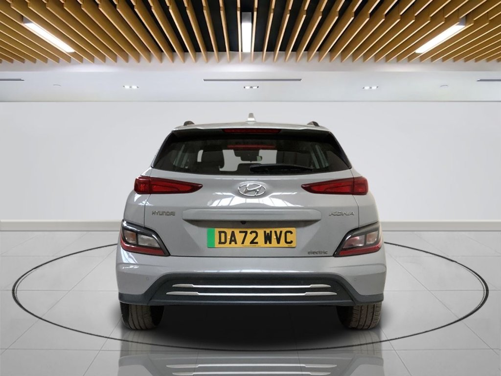 Used Hyundai KONA 2023 for sale - 77967071: Photo 7