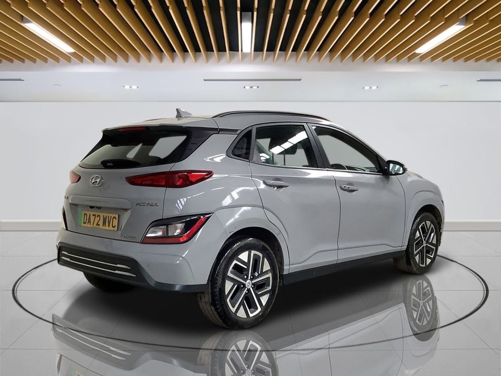 Used Hyundai KONA 2023 for sale - 77967071: Photo 8