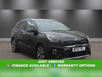 Used Kia Niro 2021 for sale - 79632146: Photo