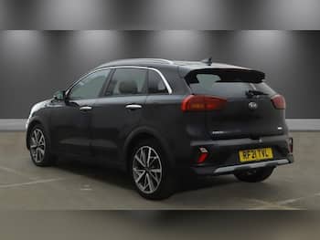 Used Kia Niro 2021 for sale - 79632146: Photo