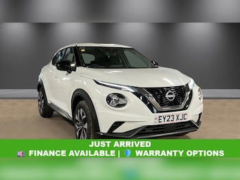 Used Nissan Juke 2023 for sale - 79245079: Photo